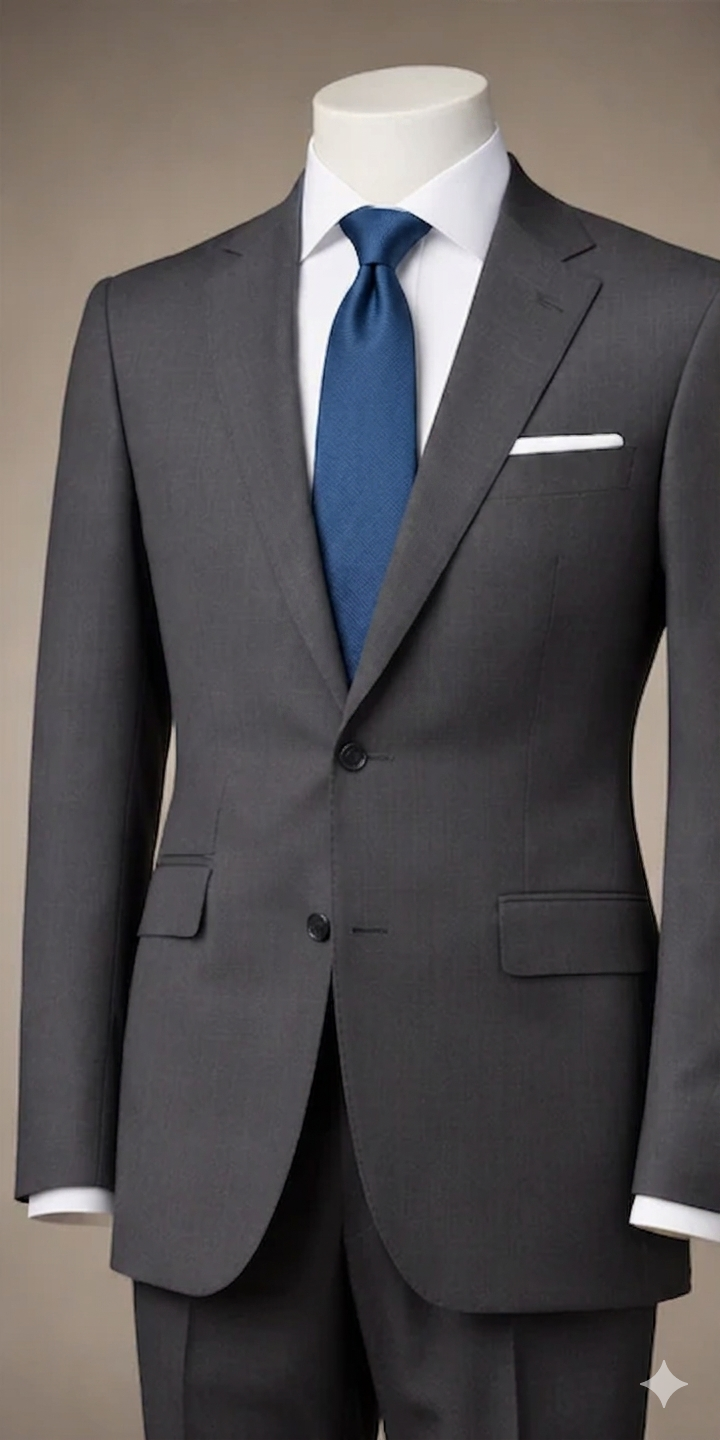 Traje